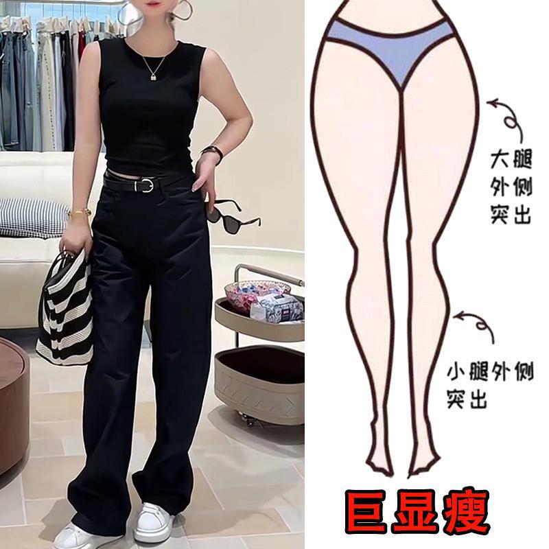 推荐早秋新款宽松气质休闲