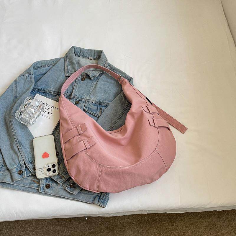 推荐大容量包包女士2024新