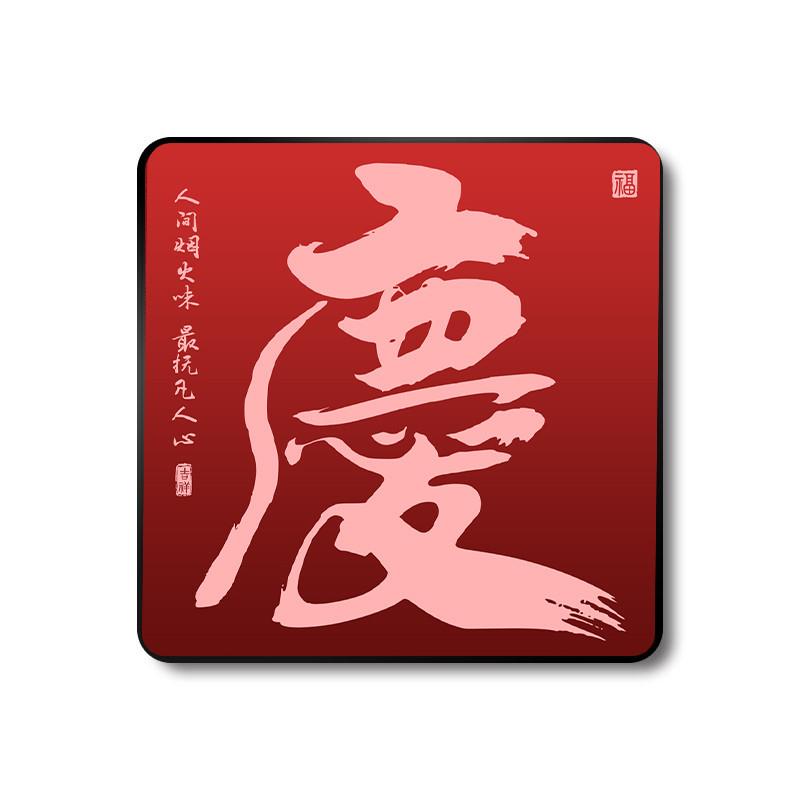 火锅店装饰画重庆市井老上海老照片潮汕牛肉老广东北餐厅餐馆挂画图片