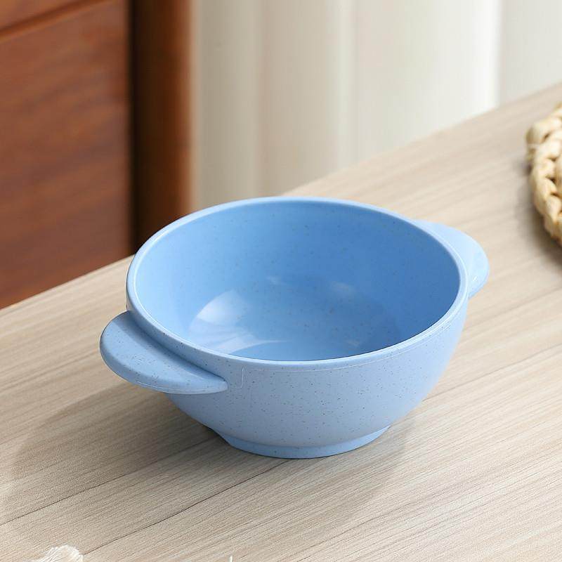 推荐儿童碗防摔防烫吃饭碗婴儿专用辅食汤碗幼儿园食品级宝宝碗勺,餐饮具,碗,淘宝优惠券,粉丝福利购,淘宝优惠卷