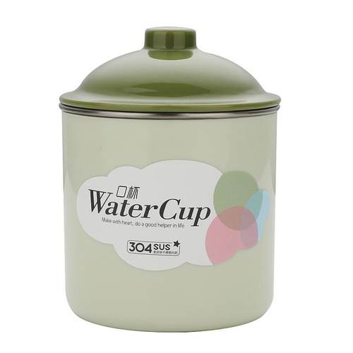 推荐304不锈钢马克杯咖啡