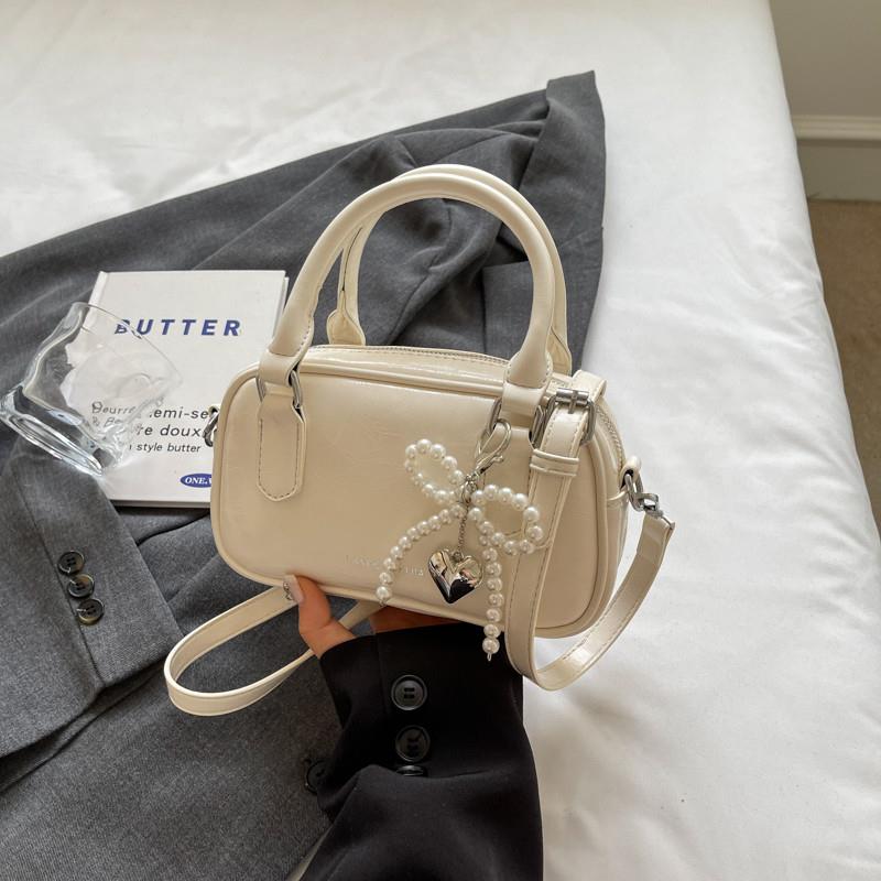 推荐手提潮流百搭保龄球包