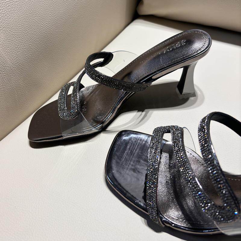 推荐2026夏季新款网红水钻