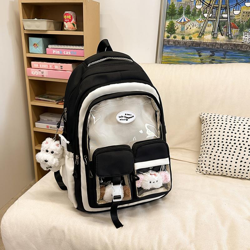 推荐高颜值设计感小学生三