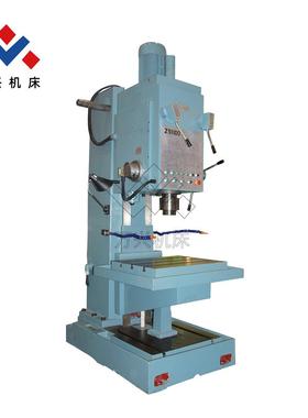 Z51100方柱立式钻床方柱立式钻床自动进给、定程切削一年质保