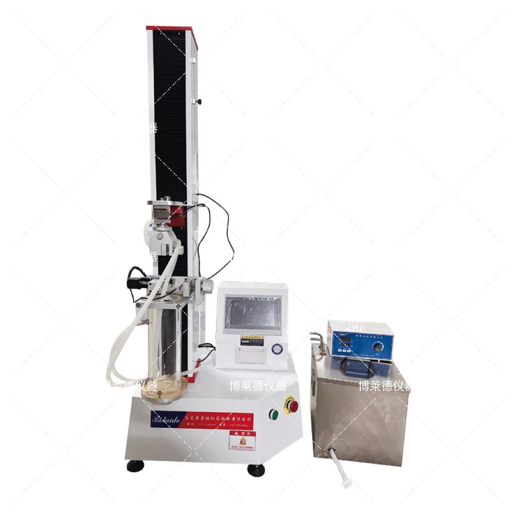 导管滑动性能测试仪一次性导尿管气管表面摩擦力系数仪