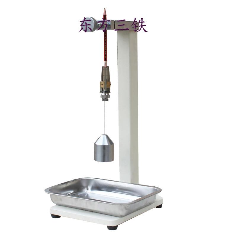 笔套拉力仪、水性圆珠笔笔套拉力试验机、水性圆珠笔笔套拉力机