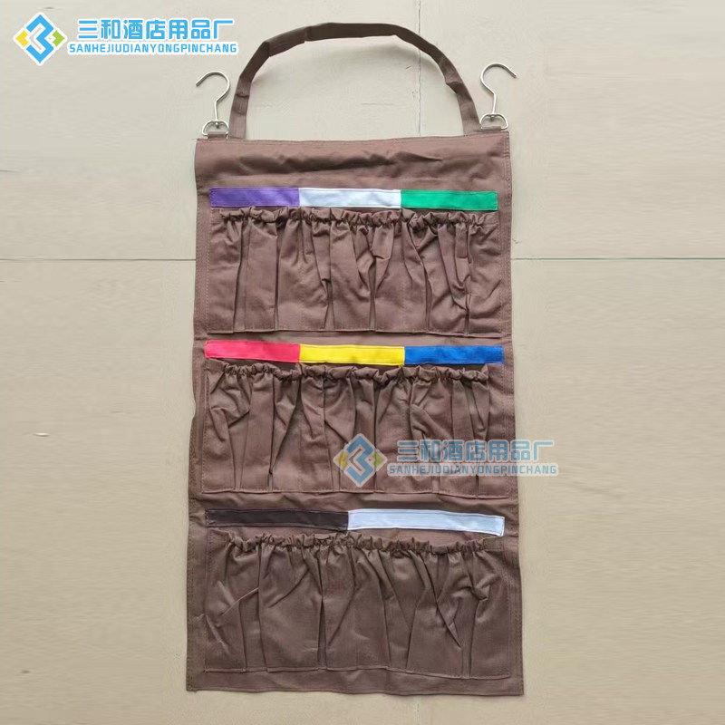维也纳酒店客房工作车五