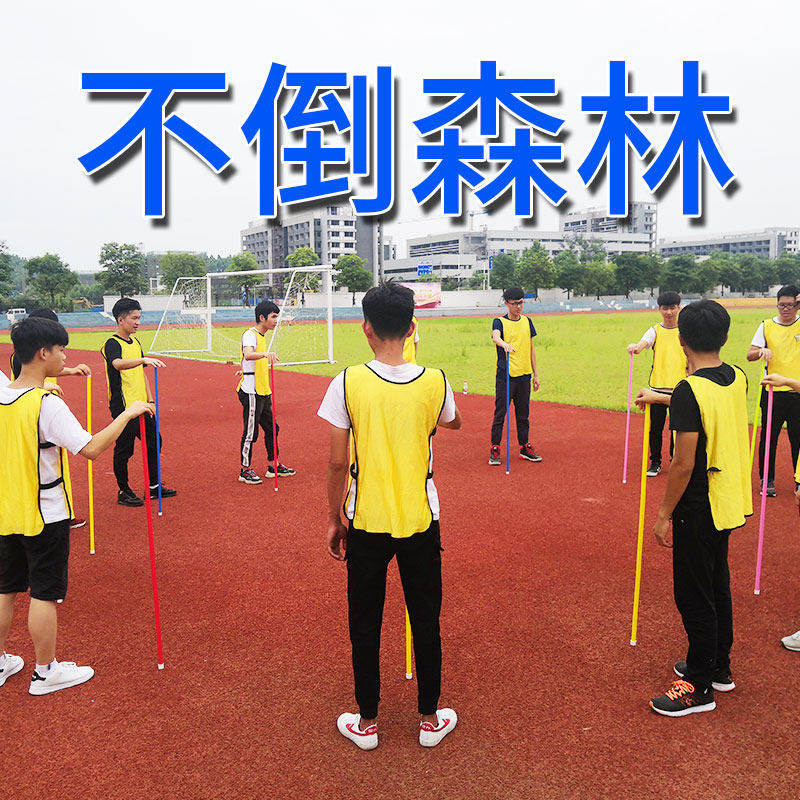 不倒不到森林团建公司运