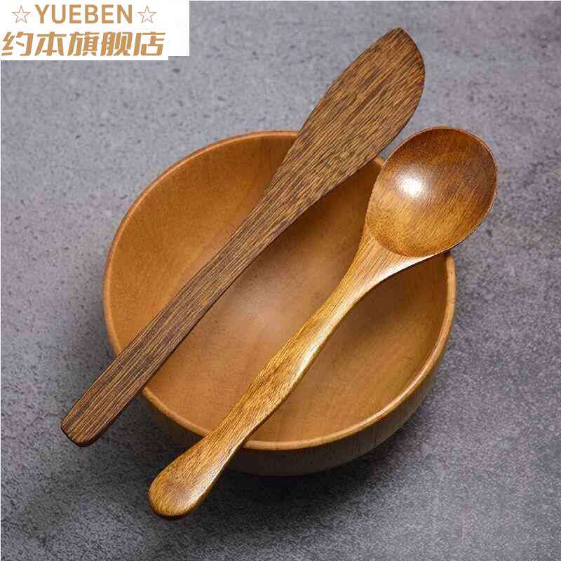 调中药面膜碗贴敷调药碗水疗灌肤套装木质搅拌棒美容院调膜工具