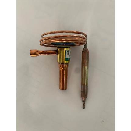 日产全新鹭宫膨胀阀0.85KW适用压缩机制冷量500W左右