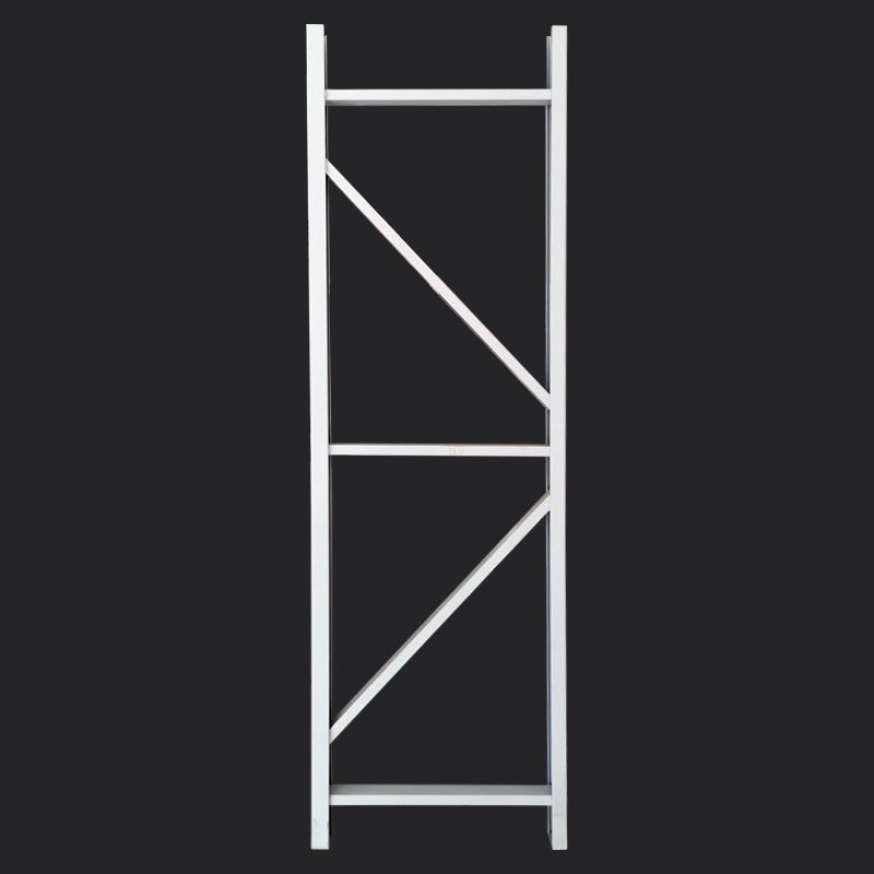 沙里金白蓝色黑色仓储货架轻型货架中型货架立柱站片置物架立柱片,商业/办公家具,仓储货架,淘宝优惠券,粉丝福利购,淘宝优惠卷