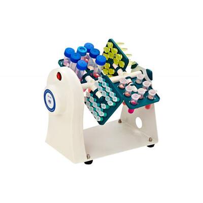 转制其林四-旋定混合仪器 提供5种离心管 夹具 BE维1100混合仪