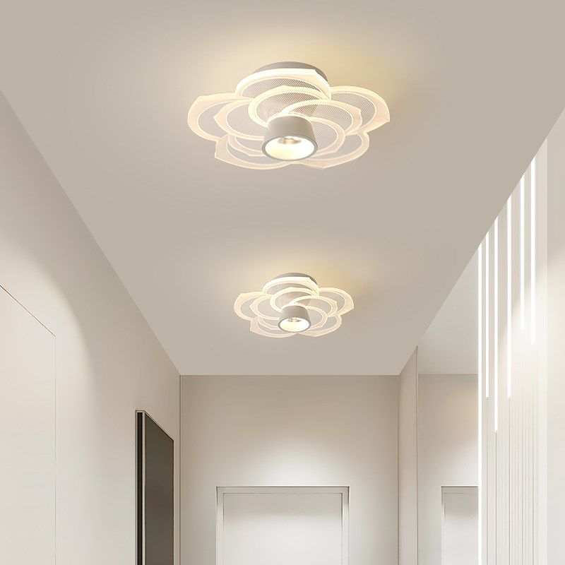 过道灯走廊灯具现代简约阳台灯网红楼梯衣帽间入户玄关吸顶灯具,家装灯饰光源,厨卫/阳台/玄关/过道吸顶灯,淘宝优惠券,粉丝福利购,淘宝优惠卷