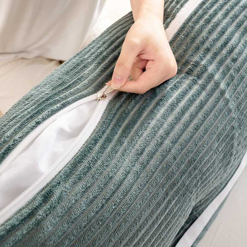 简约床头靠枕榻榻米床头防撞软垫卧室1.8米床靠垫可拆洗床上靠背