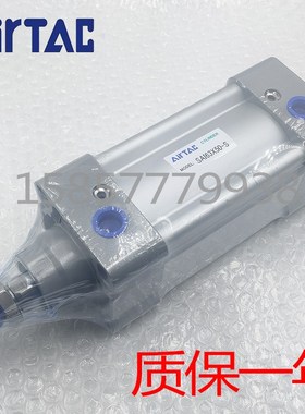 亚德客型SI32/40/50/63X25X50X75X100X125X150X175X200X250X300-S