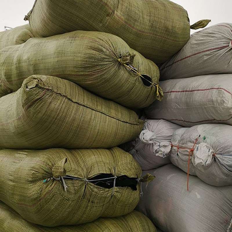 工业擦机布全棉抹布吸水吸油布大块布不掉毛擦机械废布料破布擦油