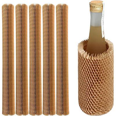 蜂窝纸保护套可降解牛皮