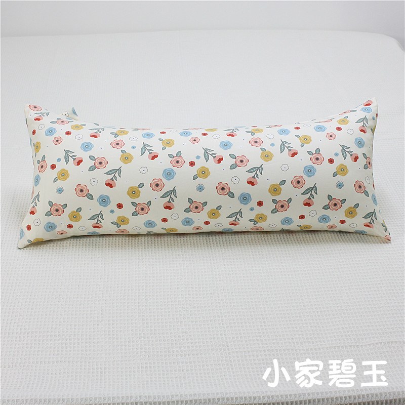 RI0T男朋友睡觉大抱枕孕妇长抱枕靠枕夹腿枕等身抱枕长方形大