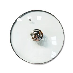 老药师煎药机配件/煎药机上盖/玻璃盖