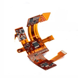 FPC排线定制 深圳软板厂fpc工控排线 线路板fpc加急打样