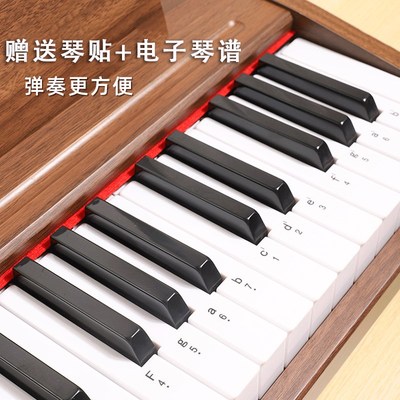 圣诞节礼物生日儿童宝宝3岁两4女孩子5幼儿园小朋友6钢琴新年元旦