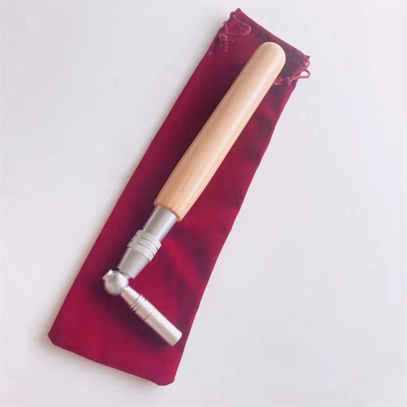 钢琴调音工具11件套 色木伸缩调音扳 崔氏钢琴调音工具