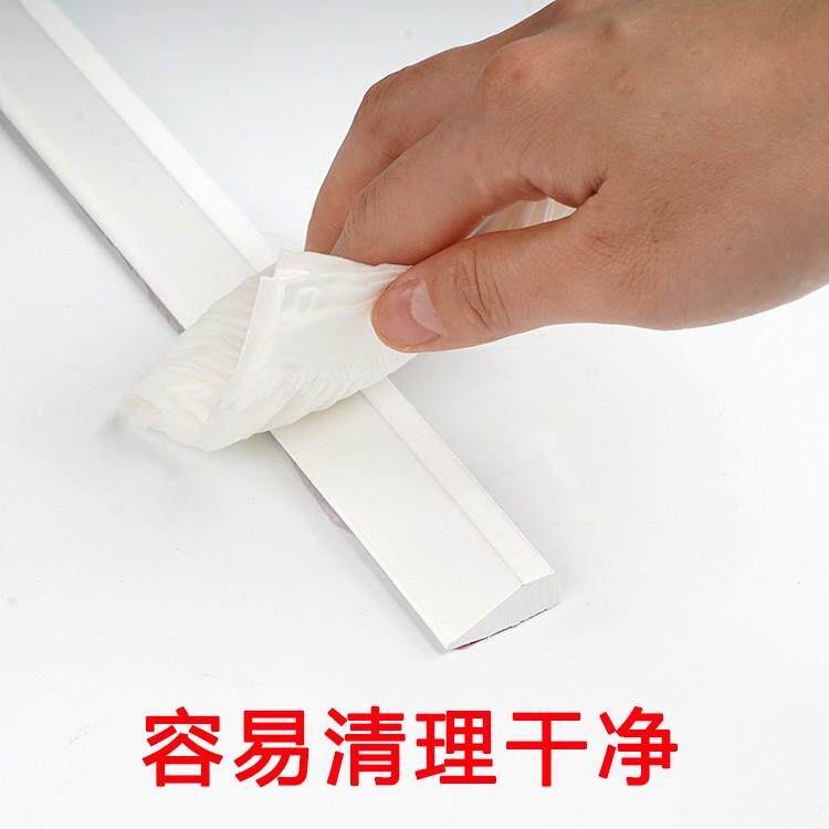 pvc自粘线条镜子包边条客厅电视背景墙壁画边框装饰条平板线条