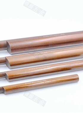 弹簧钢内孔圆弧车刀S12M-SVJCR08-16A/S16Q/S20R-SVJBSR11-25A-30