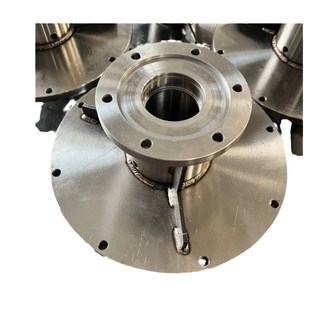 不锈钢异性件加工供应机加工生产来样/图定 制承接各类机械异型件