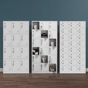 铁皮文件柜办公文件柜钢制储物柜档案资料柜带锁中二抽成都可定制