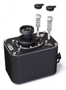 [CUBESIM]Virpil VPC MongoosT-50CM3 Base 模拟飞行 摇杆底座