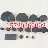 冷弯夹具 160冷弯冲头 钢筋冷弯试验冲头 新标准钢筋冷弯冲头