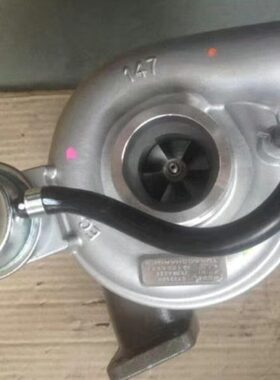2674A226增压器帕金斯发动机