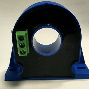 QBC100LTA/TBC100LTA2霍尔电流变送器