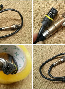 适用于奔驰 W203 W204 W211 W212 R171 SLK CLK C级 E级 氧传感器