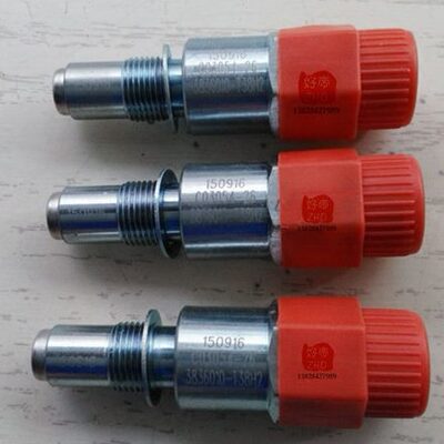 里程表传感器 3836010-T38H2/C03054-26 东风天龙 雷诺 法士特