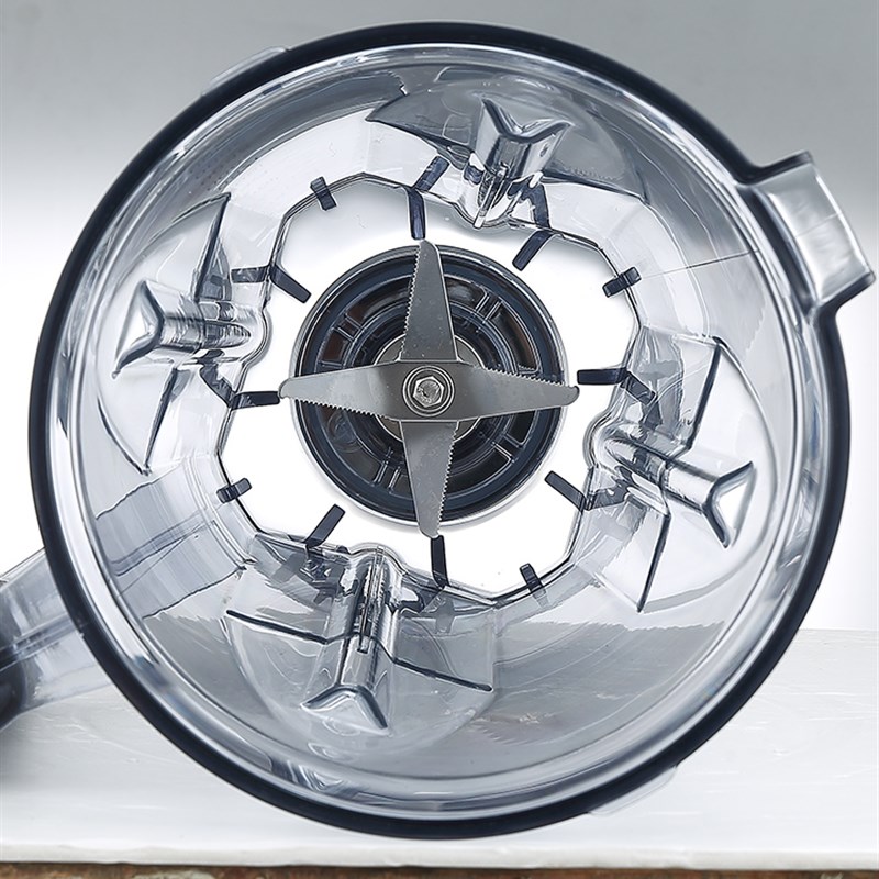 商用豆浆机黑马986D/668T/920C/962通用刀组刀头刀片轴承酷麦K8刀