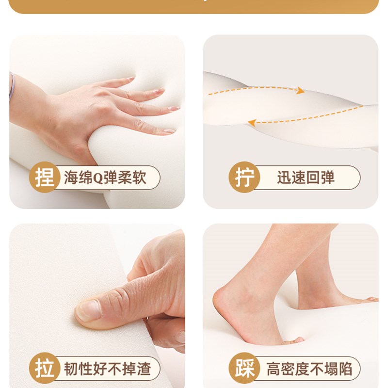 进门入户门口换鞋柜卡座软包坐垫子一体定制休息凳沙发靠背科技布