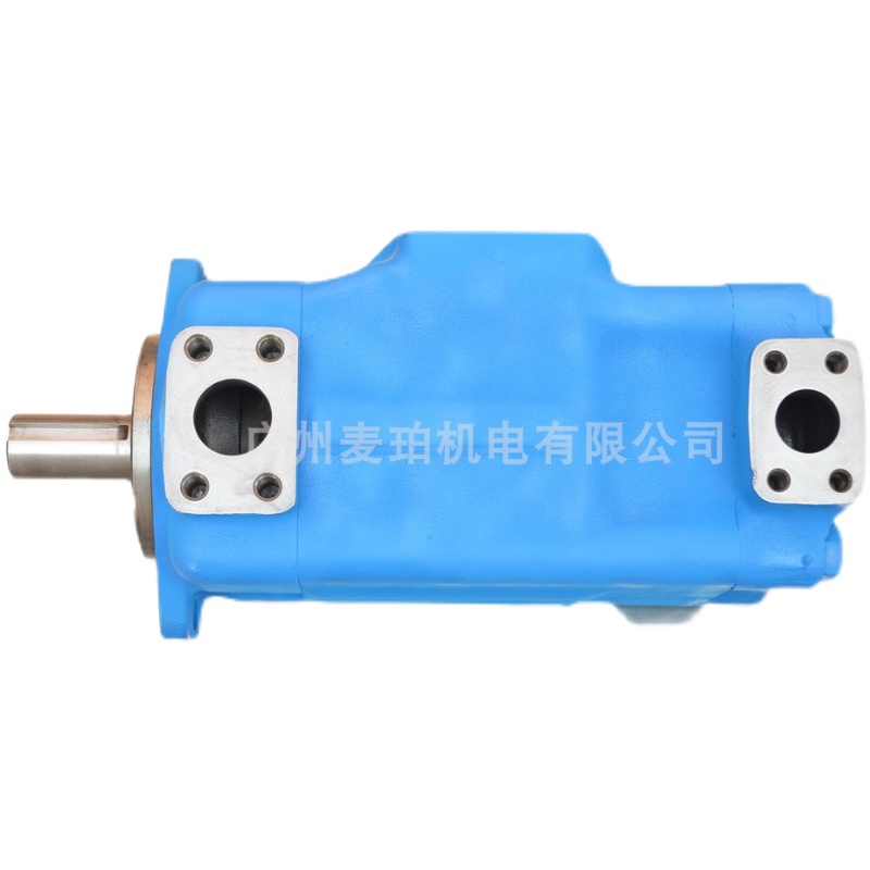 YB-E200/100铝材挤压机液压泵E200/80压铸640吨高性能废纸打包机