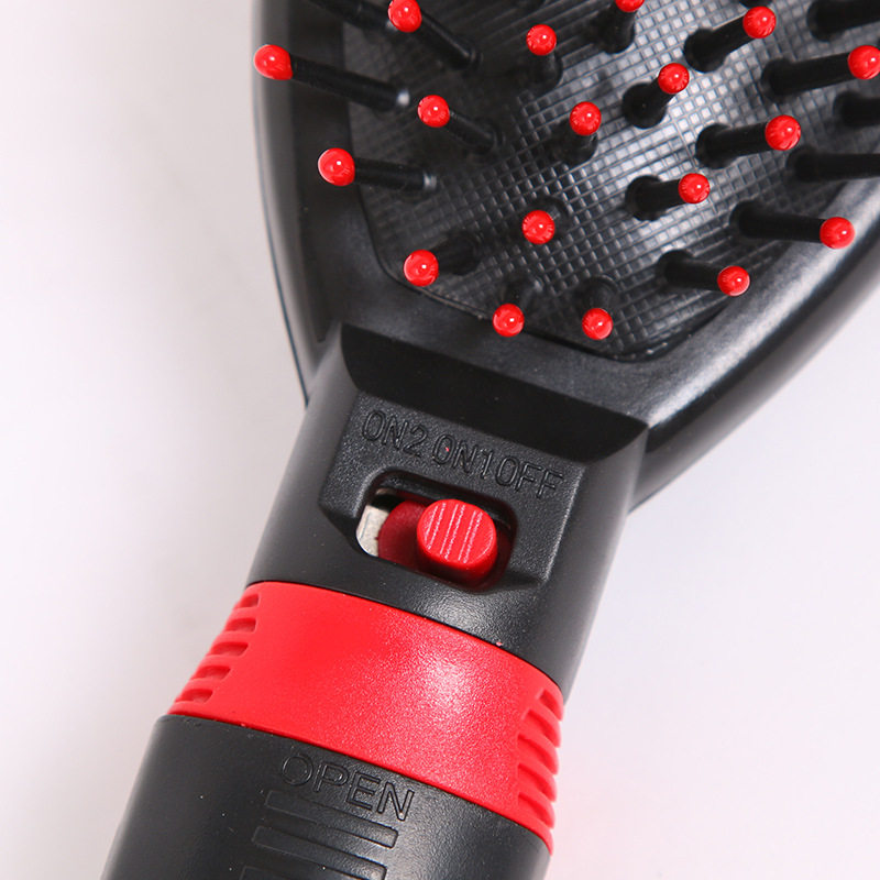 女生老人妈妈送礼电动按摩梳子气囊梳 美发保健梳魔发梳护发梳,家庭/个人清洁工具,梳子/化妆梳/按摩梳,淘宝优惠券,粉丝福利购,淘宝优惠卷