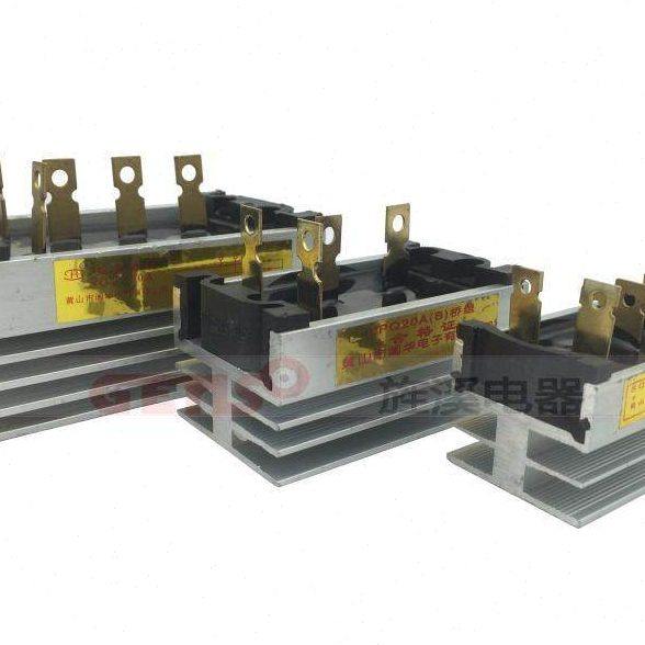 闽东STC发电机10KW黄山整流桥组三相SQL-60A.10A ZPQ20A SQL10A