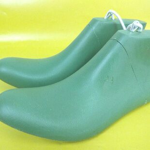 圆头高档固特异手工靴楦头做鞋 男装 翘头高帮靴子鞋 楦 模子 用鞋