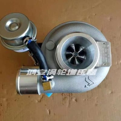 适用新柴专用4D35ZG31-190001-1 威孚天力涡轮增压器机