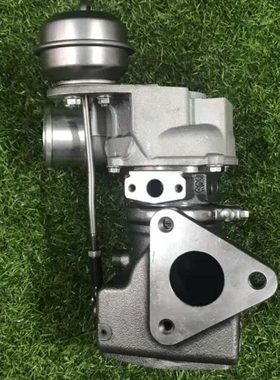 长安CX70 1.5T发动机涡轮增压器原装总成RHF3 S11307 1118100-B03