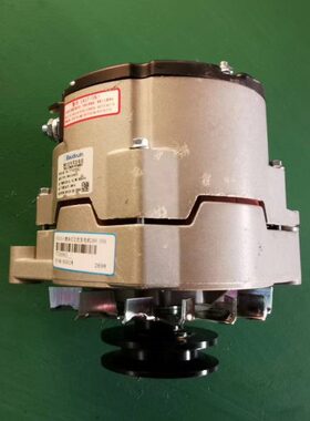 适用潍柴博杜安发电机77726990J发电机AVE2535-E发电机