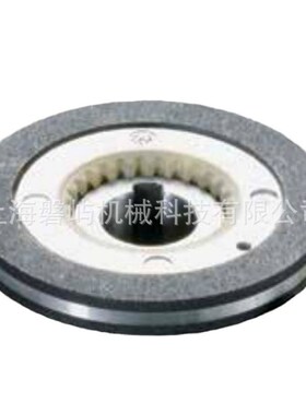 德国INTORQ弹簧加压制动器型号BFK458-10N-180V-16NM原厂产品