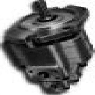 供应齿轮泵GPC4 现货 1E2F4 R三联泵厂家价格