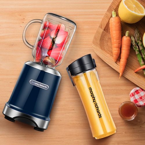 榨汁机便携式MR9500家用全自动果蔬多功能魔飞果汁杯升级现榨