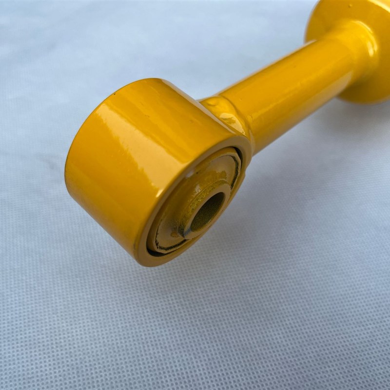 适用于 prado LC95改装减震器套装 金属避震器 汽车弹簧  升高套